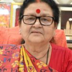 Pramila Pandey Age, Family, Biography