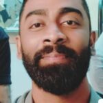 Pranit More Height, Family, Biography