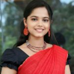 Prarthana Sandeep Age, Family, Biography