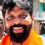 Prashant Patil (politician) Age, Children, Family, Biography