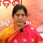 Pravati Parida Age, Husband, Family, Biograpphy