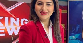 Preeti Negi