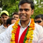 Pushpendra Saroj Age, Caste, Family, Biography
