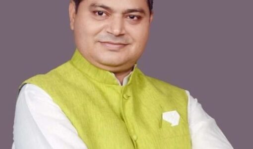 Raj Bhushan Choudhary