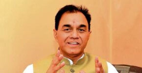 Raj Kumar Chabbewal