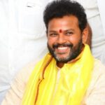 Ram Mohan Naidu Kinjarapu Age, Caste, Wife, Children, Family, Biography