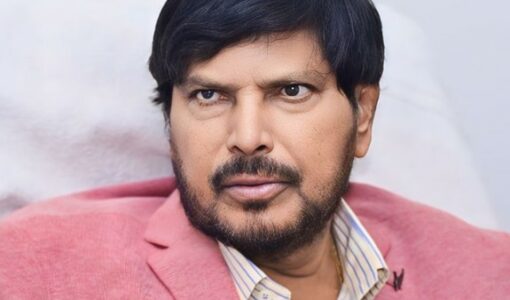 Ramdas Athawale