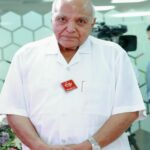 Ramoji Rao Age, Death, Wife, Children, Family, Biography