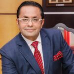 Rizwan Sajan Age, Wife, Children, Family, Biography