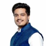 Rohit Rajendra Pawar Age, Wife, Children, Family, Biography