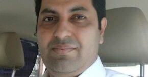 Sanket Kotkar
