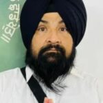 Sarabjeet Singh Khalsa Age, Wife, Children, Family, Biography