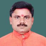 Satish Chandra Dubey Age, Wife, Family, Biography