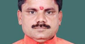 Satish Chandra Dubey