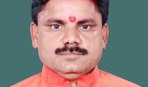 Satish Chandra Dubey