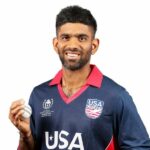 Saurabh Netravalkar Height, Age, Wife, Family, Biography