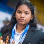 Savitha Shri B Age, Family, Biography