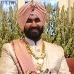 Shahbaz Sohi Height, Wife, Family, Biography