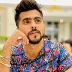 Shivam Dikro Height, Girlfriend, Family, Biography