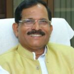 Shripad Naik Age, Caste, Wife, Family, Biography