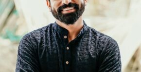 Siddharth Bodke