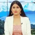 Smarika Thakre Age, Family, Biography