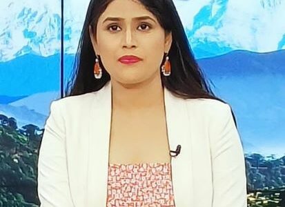 Smarika Thakre