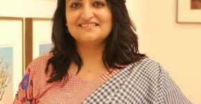Sonal Kalra