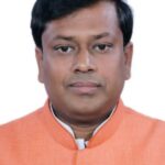 Sukanta Majumdar Age, Wife, Family, Biography