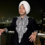 Taran Singh Biography