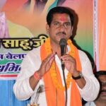 Tokhan Sahu Age, Caste, Family, Biography