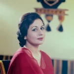 Usha Kiran Height, Age, Death, Husband, Family, Biography