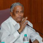 V. Somanna Age, Wife, Family, Biography