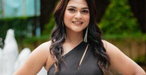 Vishakha Fulsunge