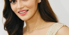 A photo of Nimika Ratnakar