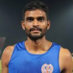 Sarvesh Kushare Age, Wife, Family, Biography