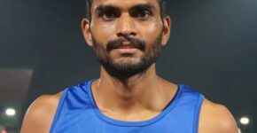 A picture of Sarvesh Kushare