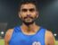 A picture of Sarvesh Kushare