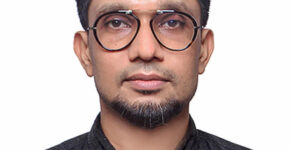 Abhilash Kumar
