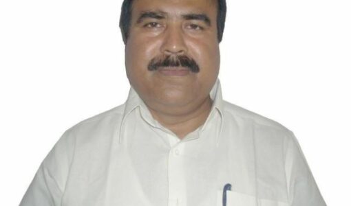 Aftab Uddin Mollah