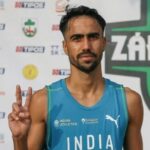 Akshdeep Singh Height, Age, Family, Biography