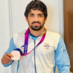 Aman Sehrawat Height, Weight, Age, Family, Biography