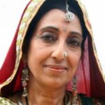 Amardeep Jha Height, Age, Husband, Children, Family, Biography