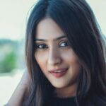 Amrutha Iyengar Height, Age, Family, Biography