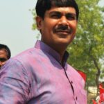 Anand Bhadauriya Age, Caste, Wife, Family, Biography