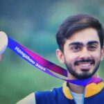 Anantjeet Singh Naruka Height, Age, Family, Biography