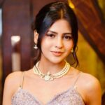 Anushka Merchande Height, Age, Family, Biography