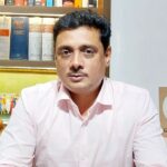 Asim Sarode Age, Wife, Family, Biography