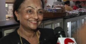 Bhargavi Gopinath