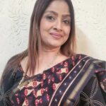 Bhavya Age, Husband, Family, Biography